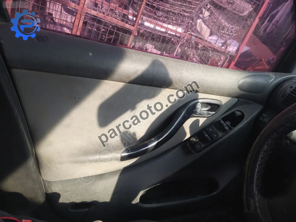 Çıkma seat toledo kapı döşemesi takım