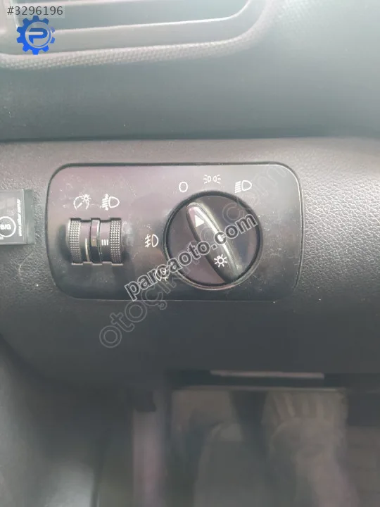 Seat Toledo Far - Konya Selçuklu