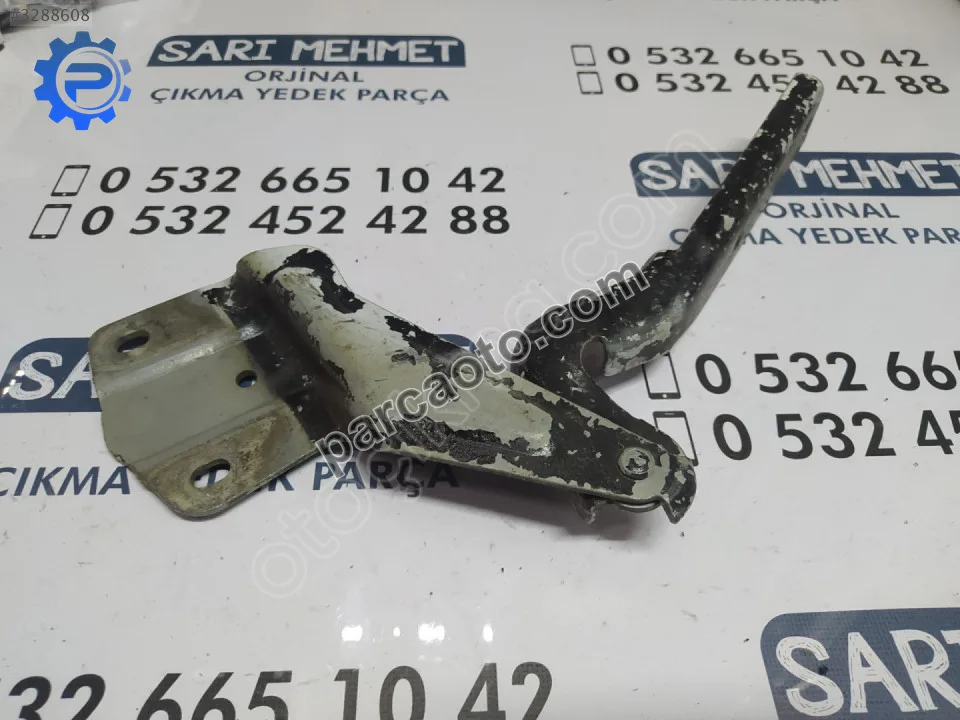 Volkswagen Jetta Kaput Menteşesi - Konya Selçuklu