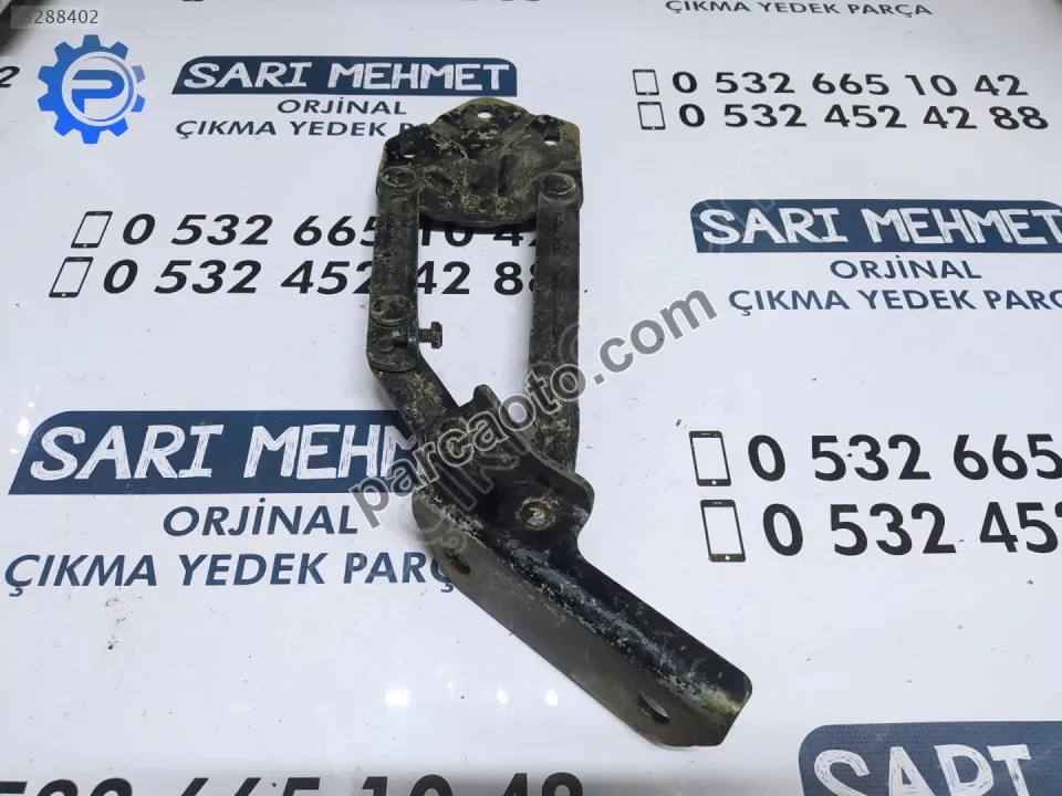 Volkswagen Touran Kaput Menteşesi - Konya Selçuklu