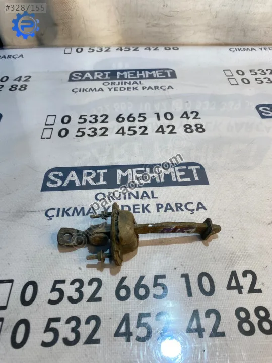 Ford Fiesta Kapı - Konya Selçuklu