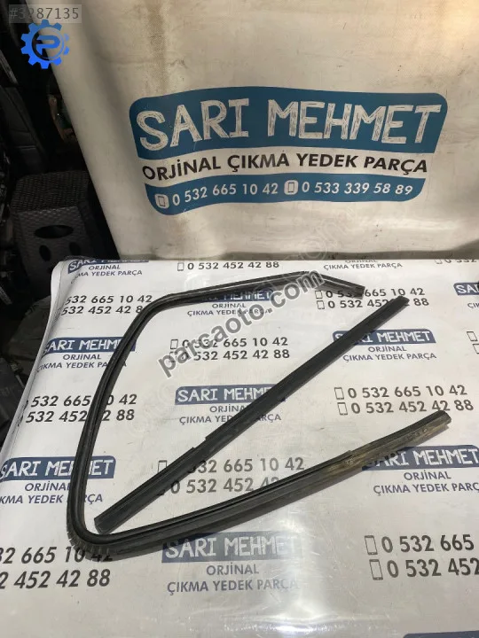 Ford Fiesta Kapı Fitili - Konya Selçuklu