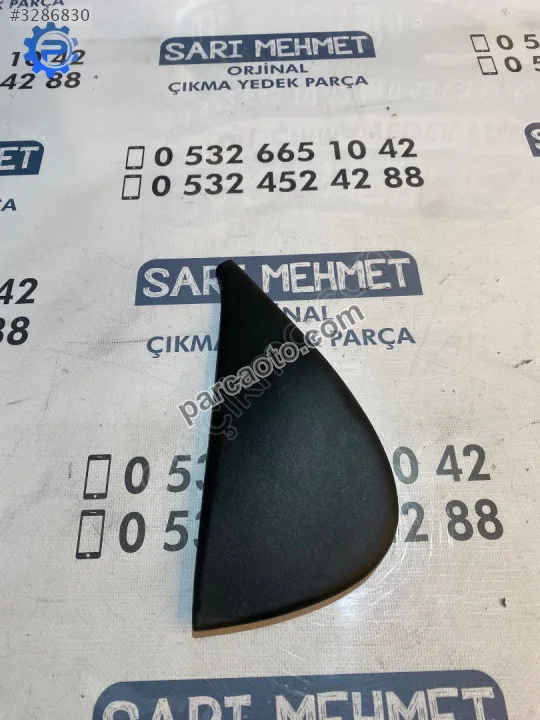 Fiat Albea Kapı - Konya Selçuklu