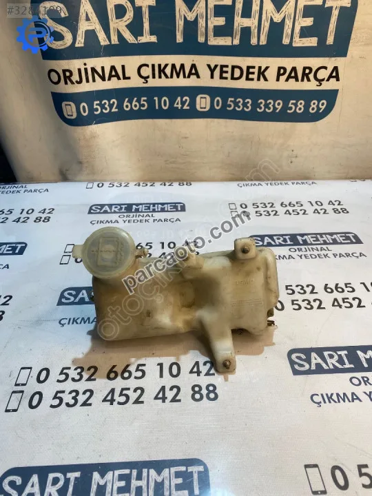 Mazda 626 Silecek Suyu Deposu - Konya Selçuklu