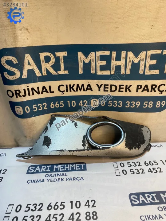 Volkswagen Caddy Sis Farı - Konya Selçuklu