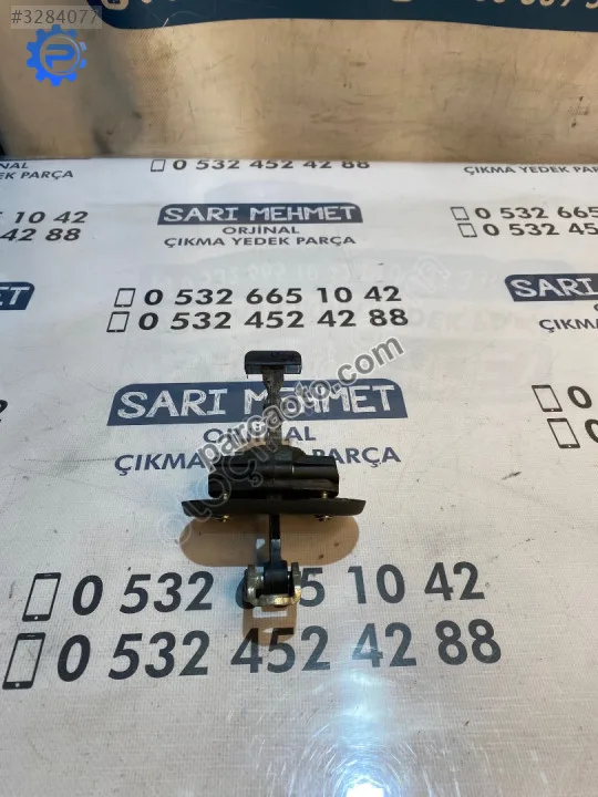 Fiat Fiorino Kapı - Konya Selçuklu