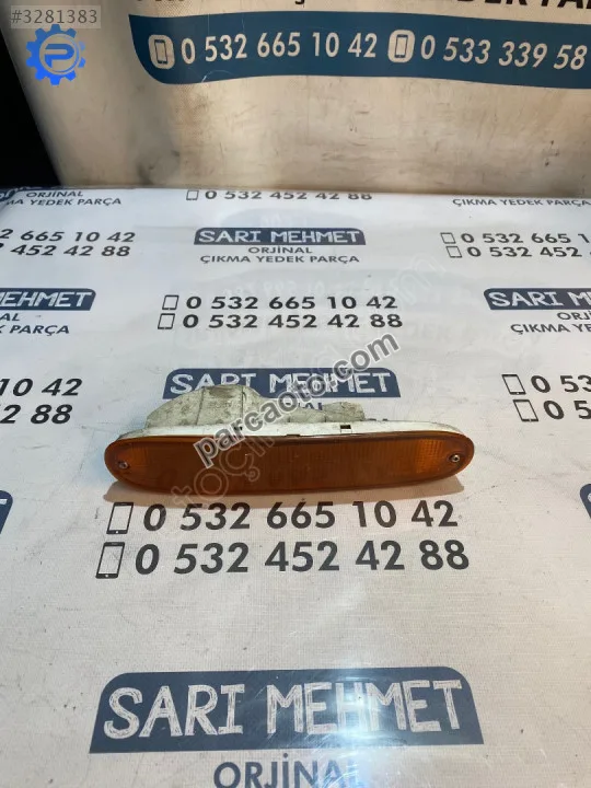 Lexus Nx Sinyal - Konya Selçuklu