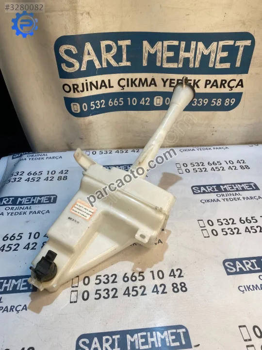 Çıkma toyota corolla su deposu yan sanayi