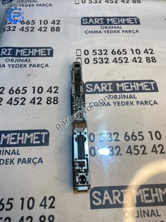 Renault Kangoo Stop - Konya Selçuklu