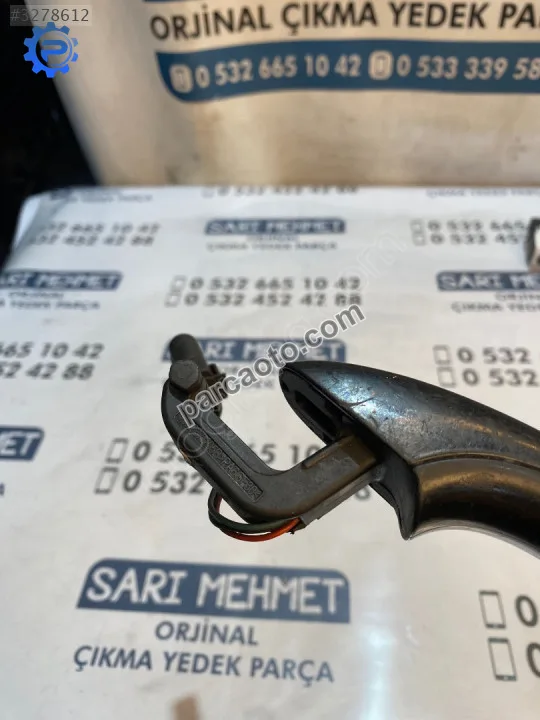 Audi Q7 Kapı - Konya Selçuklu