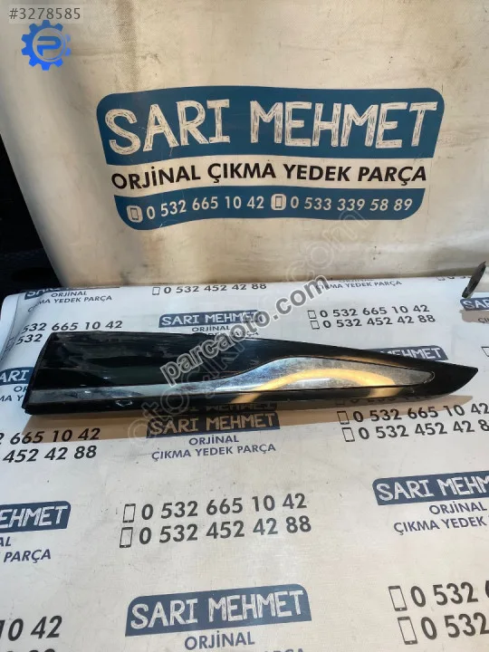 Renault Clio Kapı - Konya Selçuklu