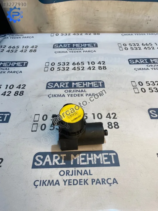 Seat Cordoba Merkezi Kilit Motoru - Konya Selçuklu