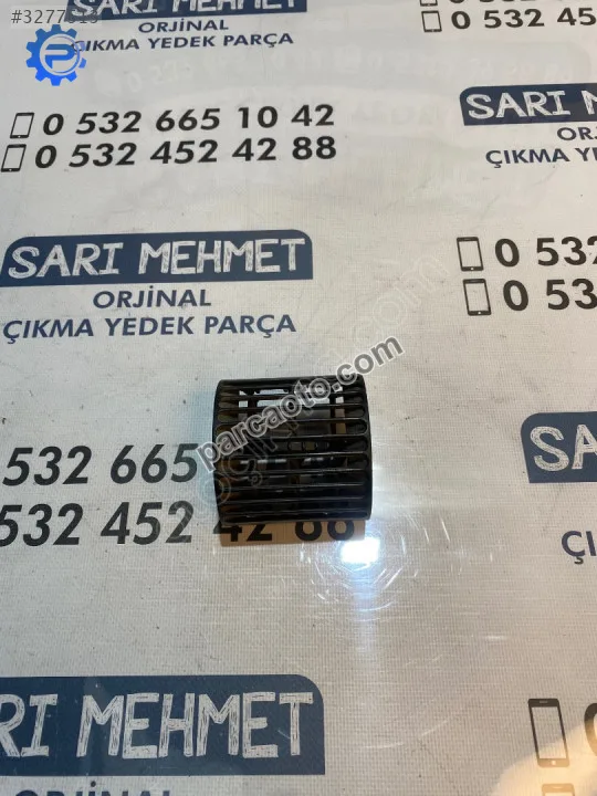 Opel Astra Kalorifer Izgarası - Konya Selçuklu