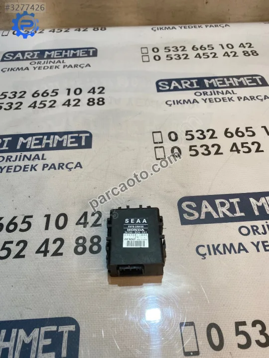 Çıkma honda accord cruise kontrol