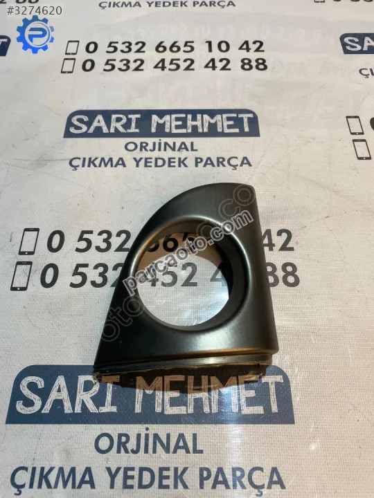 Mini Cooper Kalorifer Izgarası - Konya Selçuklu