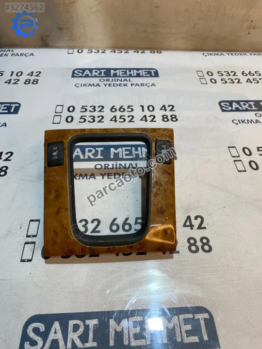 Honda Accord Vites Topuzu - Konya Selçuklu