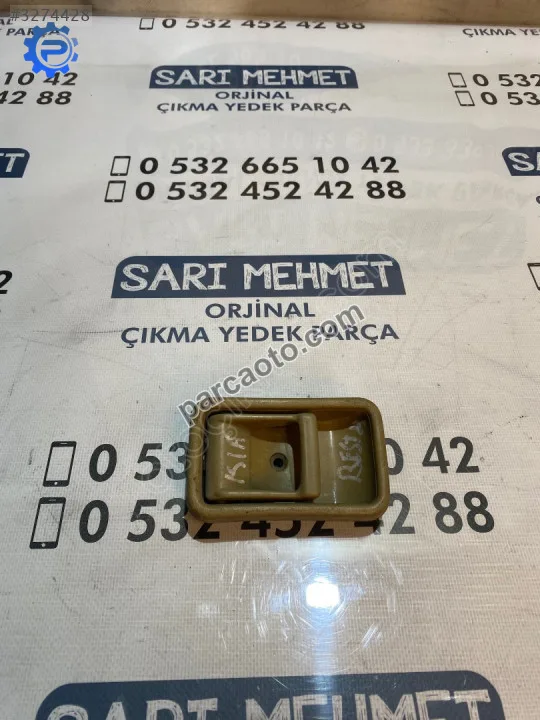 Kia Besta Kapı - Konya Selçuklu