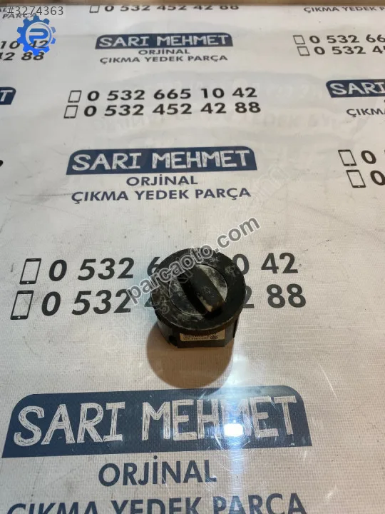 Volkswagen Caddy Far - Konya Selçuklu