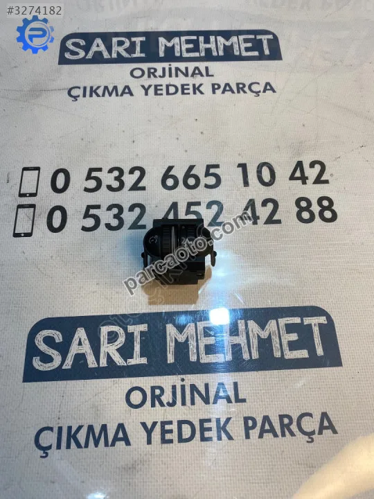 Volkswagen Jetta Far - Konya Selçuklu