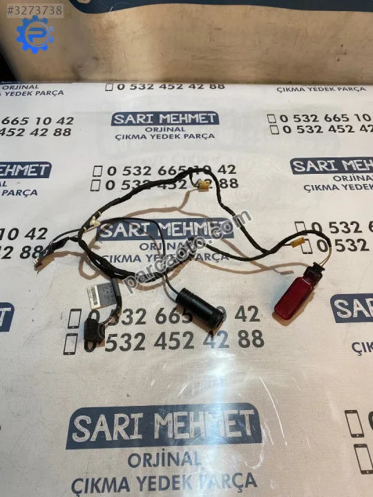 Audi A5 Kapı - Konya Selçuklu