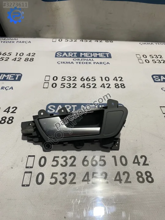 Audi A5 Kapı - Konya Selçuklu