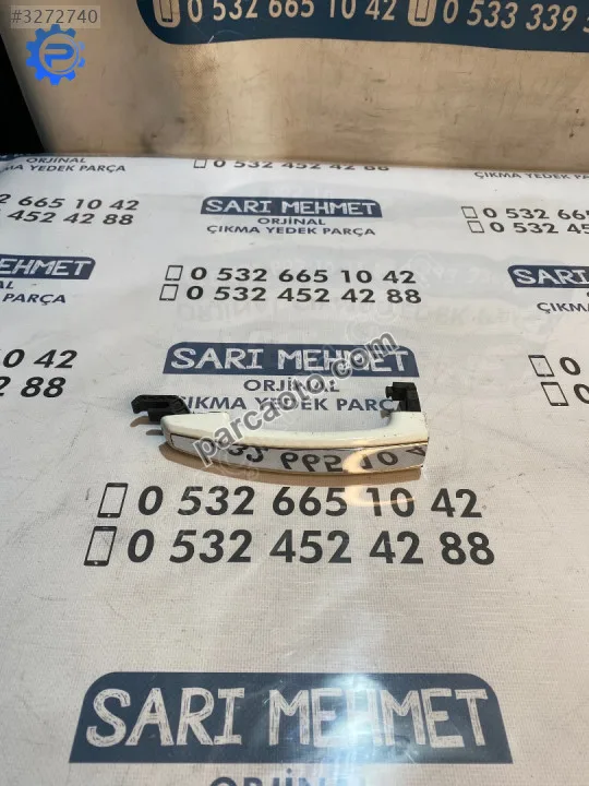 Opel Insignia Kapı - Konya Selçuklu