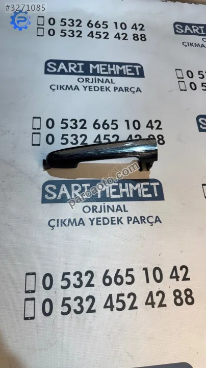 Hyundai i30 Kapı - Konya Selçuklu