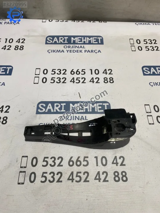 Citroen C3 Kapı - Konya Selçuklu