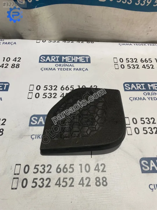 Volkswagen Touran Kapı - Konya Selçuklu