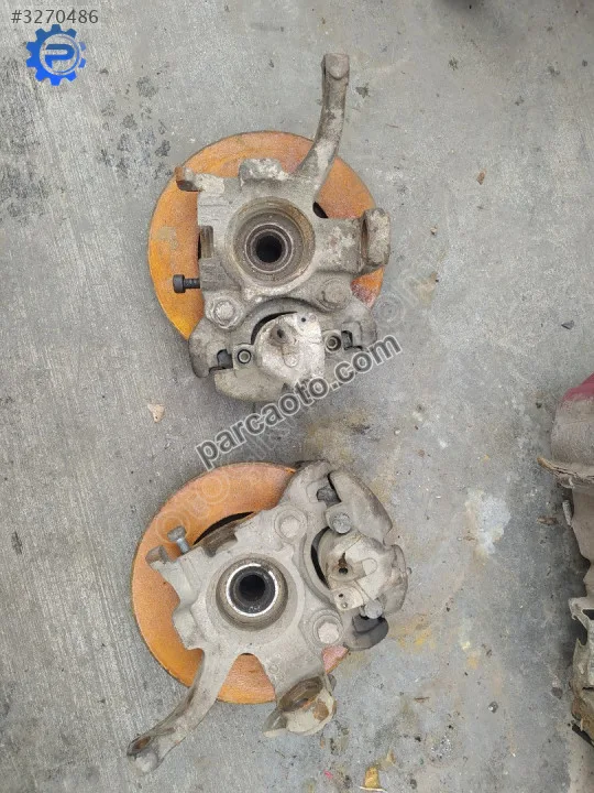 Volkswagen Transporter Taşıyıcı - Konya Selçuklu