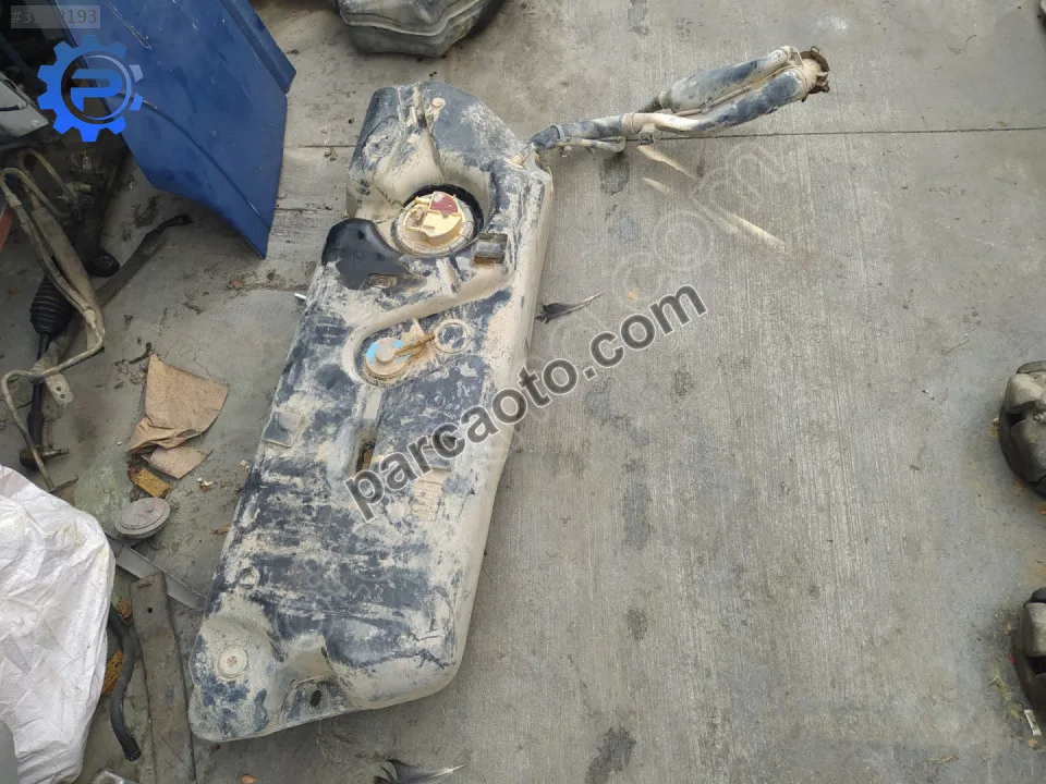 Peugeot Partner Depo - Konya Selçuklu