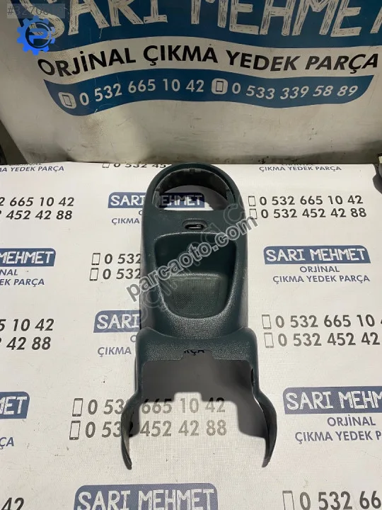 Renault Kangoo Vites Topuzu - Konya Selçuklu