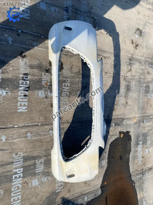 Ford Fiesta Tampon Ön - Konya Selçuklu