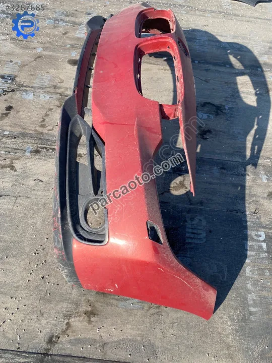Çıkma bmw f30/31 ön tampon t-172