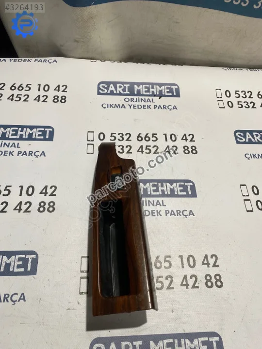 Çıkma kia sorento cam düğmesi