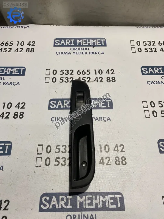 Çıkma mıtsubishi lancer cam düğmesi