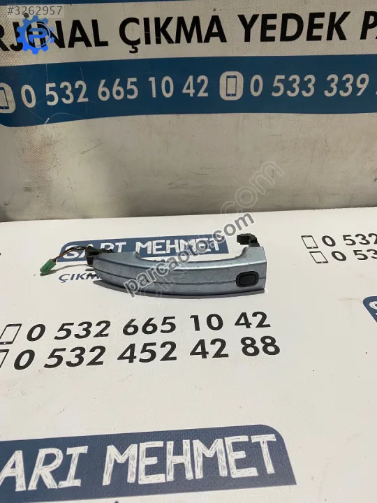 Ford C-Max Kapı - Konya Selçuklu