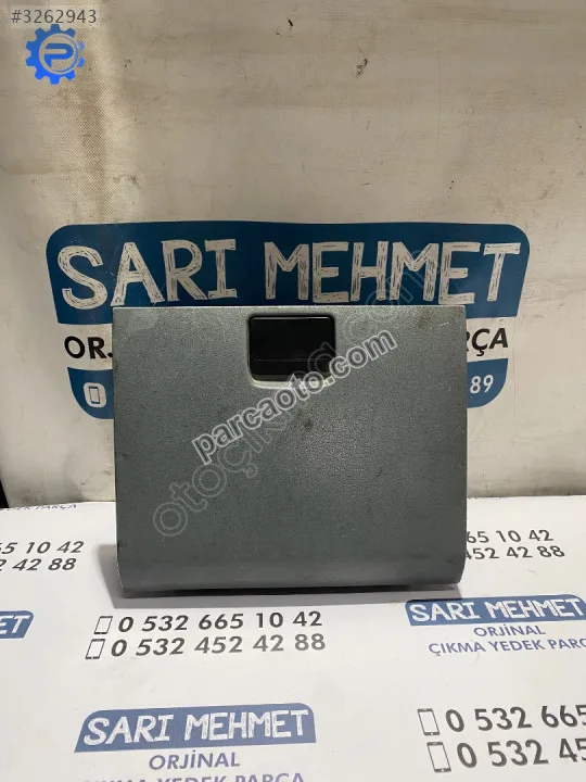 Ford Transit Torpido - Konya Selçuklu