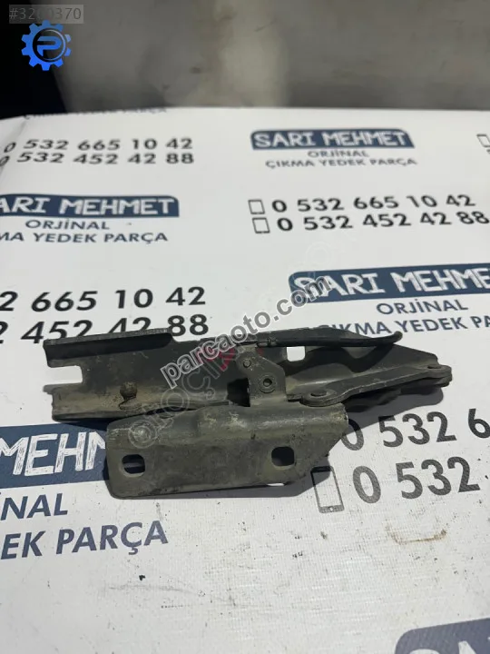 Bmw 5 Serisi Kaput Menteşesi - Konya Selçuklu