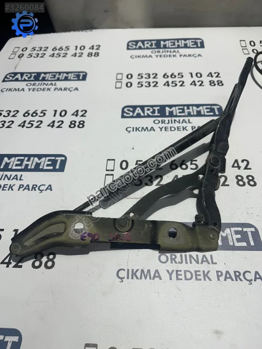 Bmw 3 Serisi Bagaj Menteşesi - Konya Selçuklu