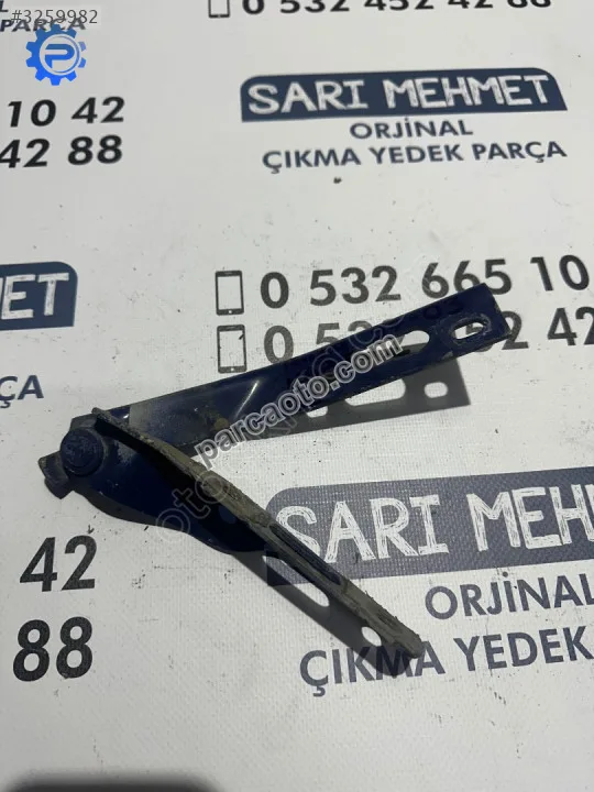 Seat Ibiza Kaput Menteşesi - Konya Selçuklu