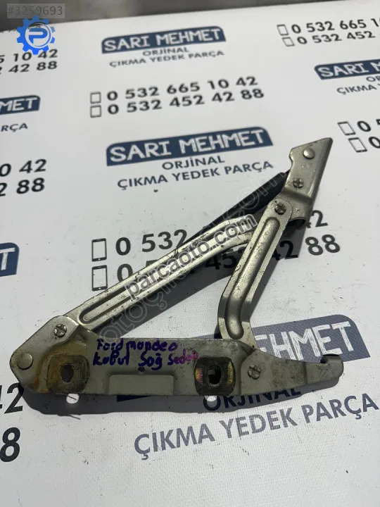 Ford Mondeo Kaput Menteşesi - Konya Selçuklu