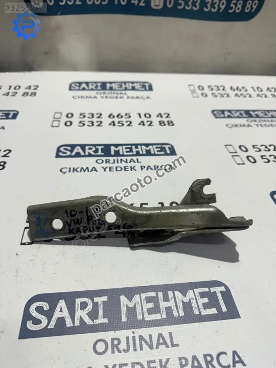 Volkswagen Polo Kaput Menteşesi - Konya Selçuklu