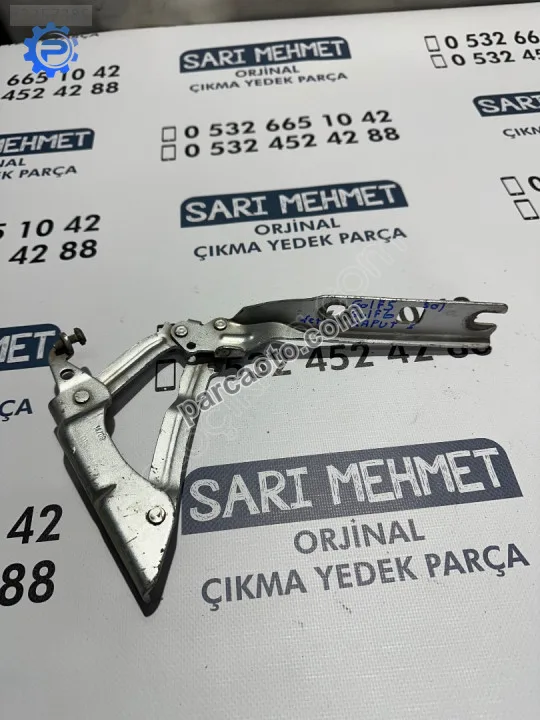 Volkswagen Golf Kaput Menteşesi - Konya Selçuklu