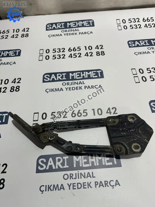 Volkswagen Touran Kaput Menteşesi - Konya Selçuklu