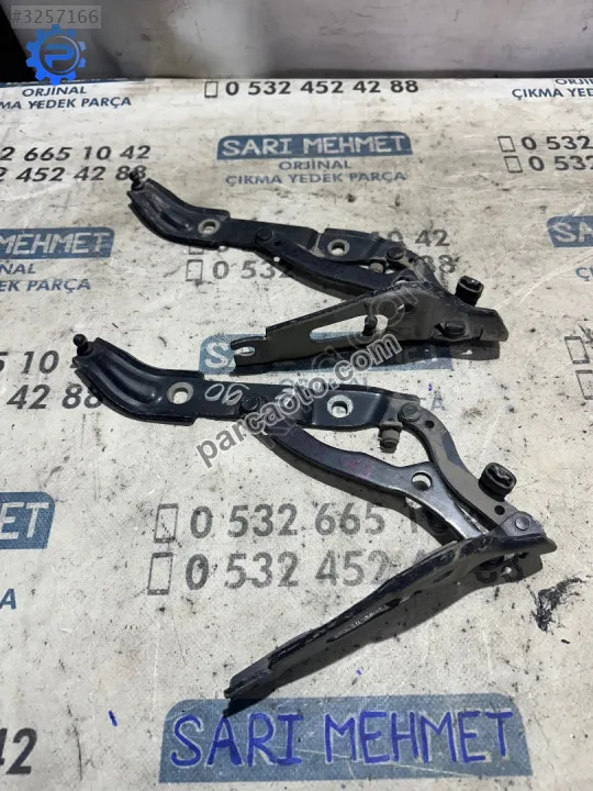 Bmw 3 Serisi Kaput Menteşesi - Konya Selçuklu