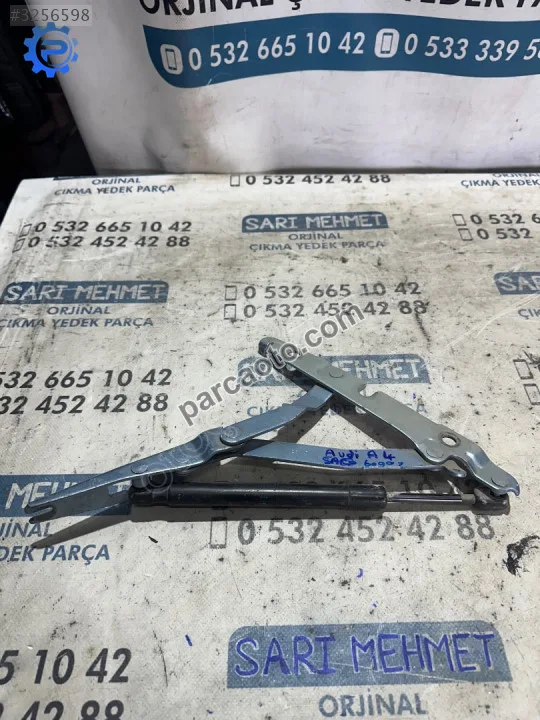 Audi A4 Bagaj Menteşesi - Konya Selçuklu