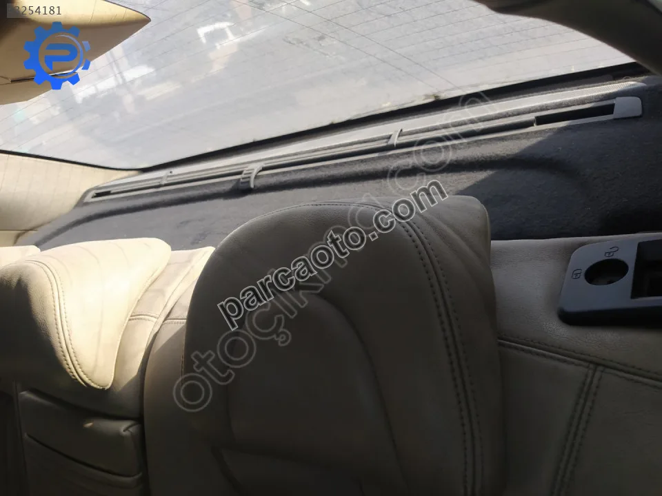 Peugeot 407 Bagaj - Konya Selçuklu