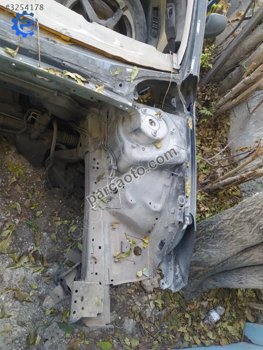 Peugeot 407 Kupa - Konya Selçuklu