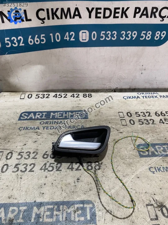 Ford Tourneo Courier Kapı - Konya Selçuklu